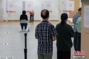黄历日历首尔部署上万警力，韩国大选火热“开锣” 新总统即将选出