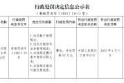 黄历日历渤海银行宁波分行被罚62万元：违反账户管理规定等