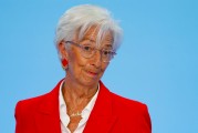 黄历日历宣布降息25个基点后 欧洲央行行长发声