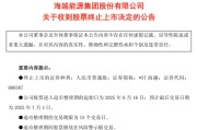 黄历日历600387，即将退市，又被证监会立案