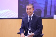 黄历日历清华大学刘培林谈我国制造业发展快速的原因